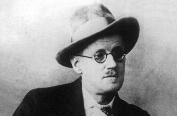 Jack Lynch confused over request by James Joyce's son to bring his body back to Ireland