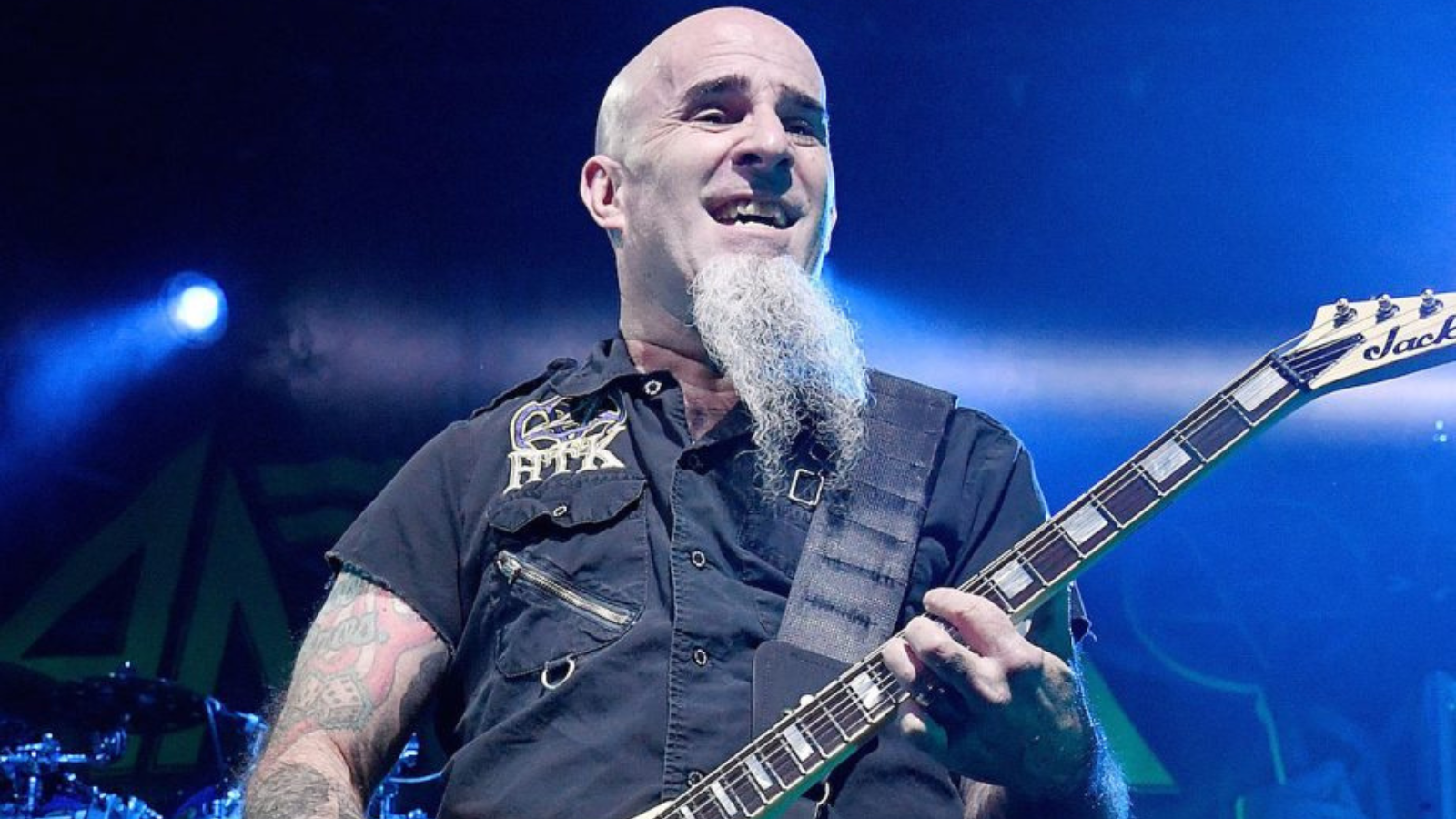 'We Will Never Air This': Scott Ian Recalls How Anthrax Got 'Banned' From MTV, and Why His Band Was 'Very Excited About It'