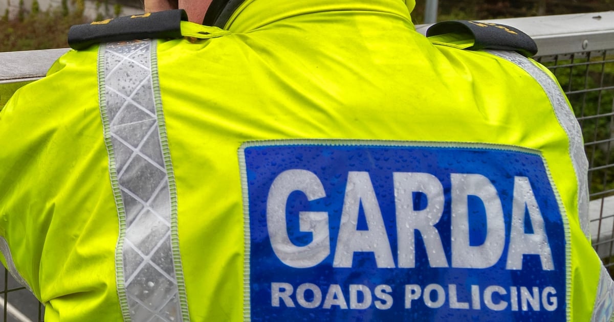 Pedestrian (60s) dies in Co Meath after being struck by car