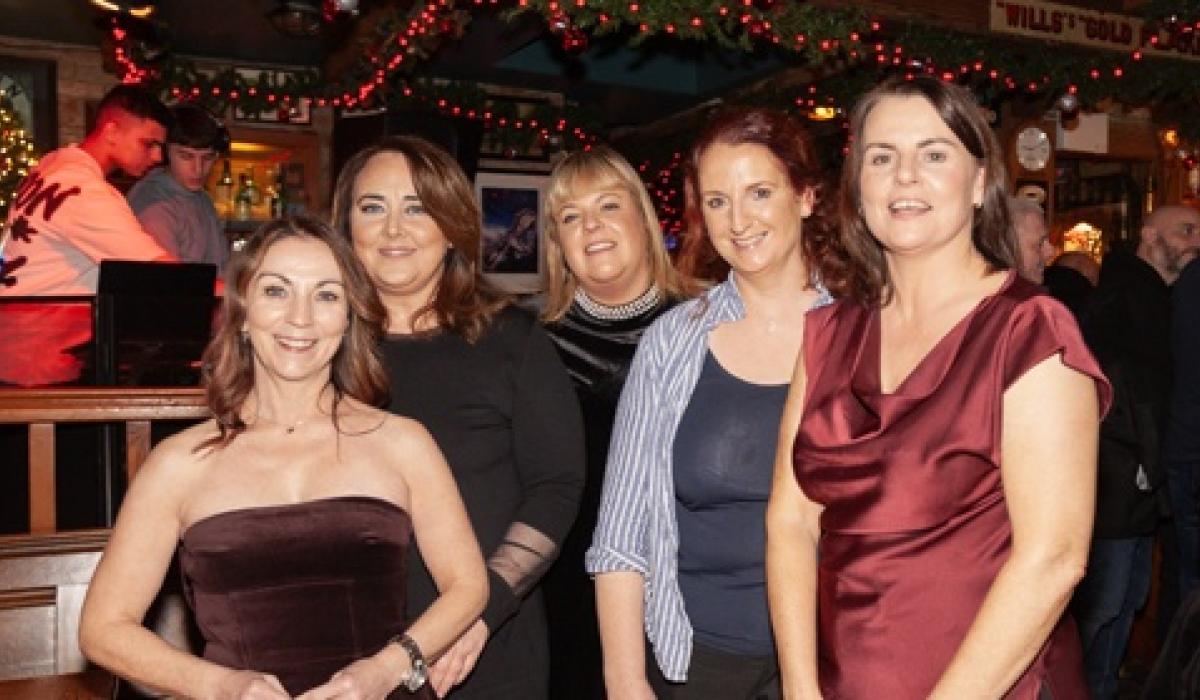 In pictures: Reelin' in the years at the Up Da Yard night in Ballyshannon