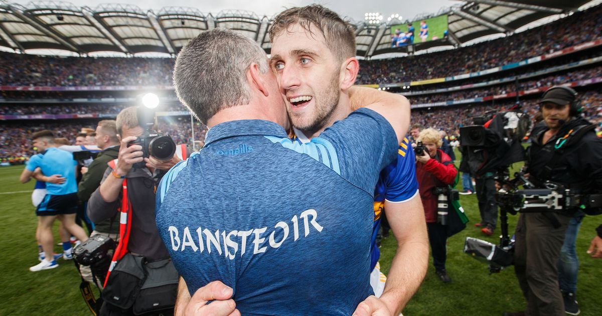 Tipperary All-Ireland winning star confirms he won't be involved with Liam Cahill's side in 2025