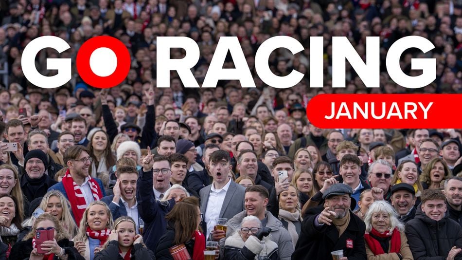 January 2025 Horse Racing Fixtures: Key Race Meetings & Tickets