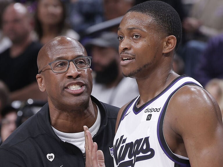 Kings' Fox not feeling guilty for Brown's firing: 'He's still getting paid'