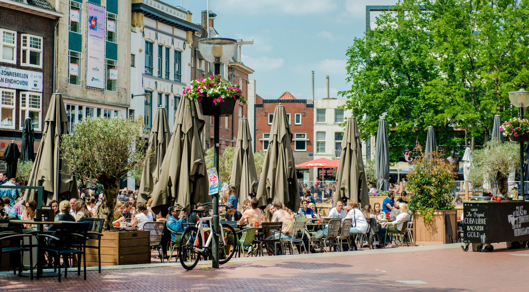 2024: record heat, rain, and storms in the Netherlands