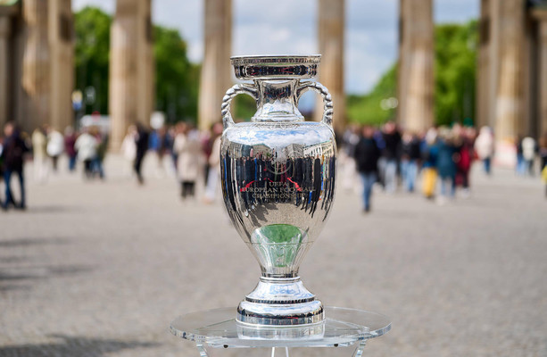 The 2006 World Cup was celebrated as a 'fairytale' - Euro 2024 will show a changed, pessimistic Germany 