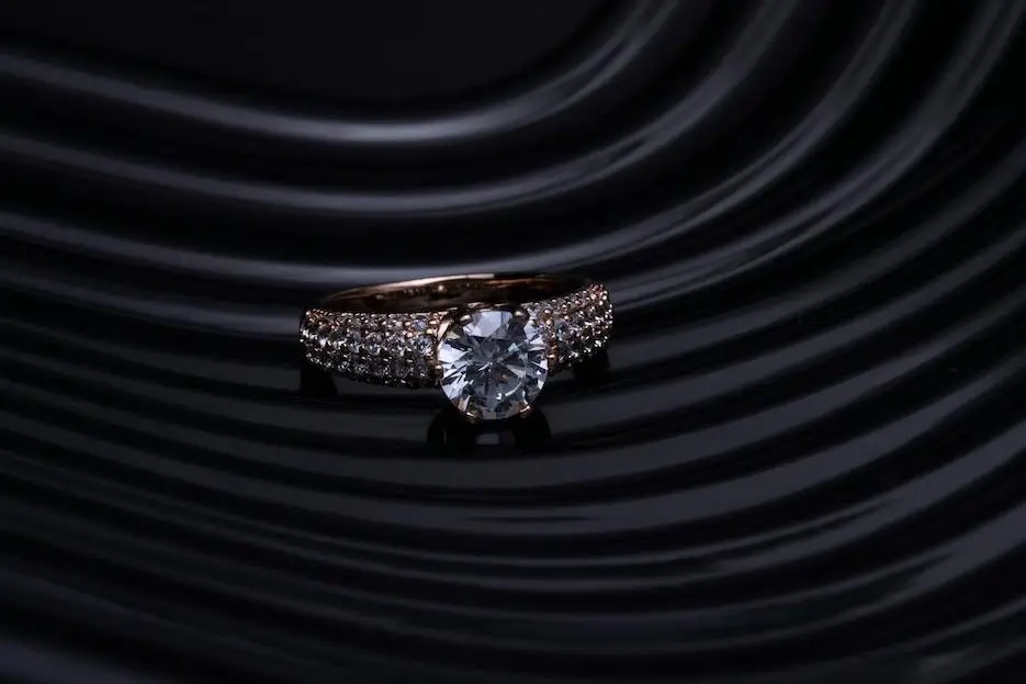 Special Occasions Lab-Grown Diamond Jewelry