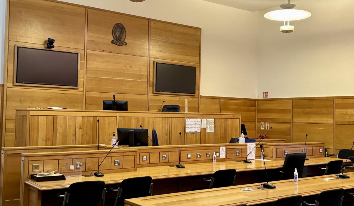 Donegal man alleged to have stabbed ex partner appears in court 