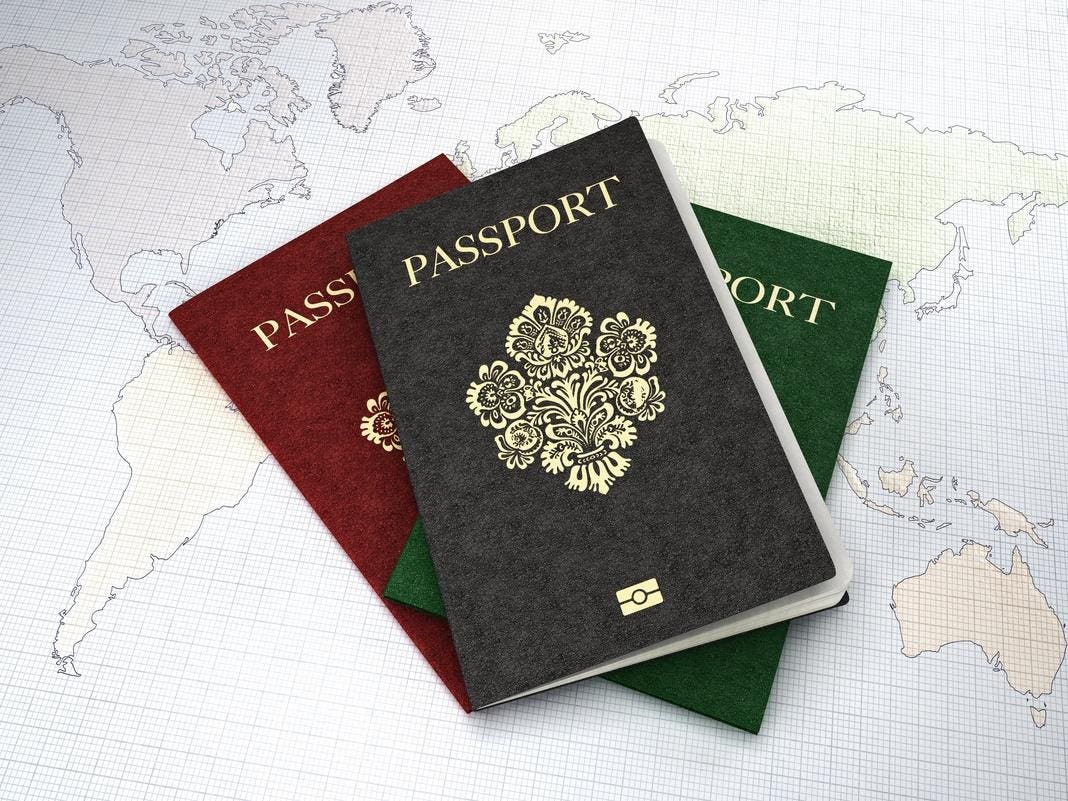 The 5 Best Citizenship By Investment Programs For Investors