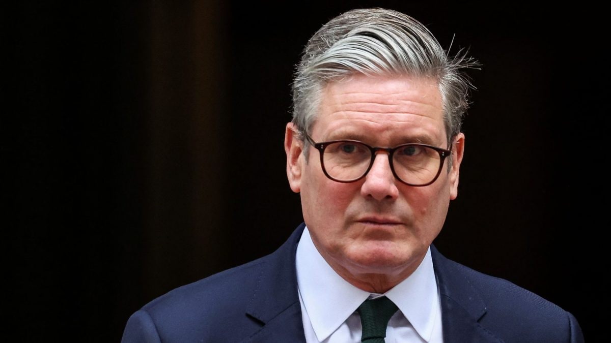 Britain's Keir Starmer embarks on historic Gulf tour to boost UK investment