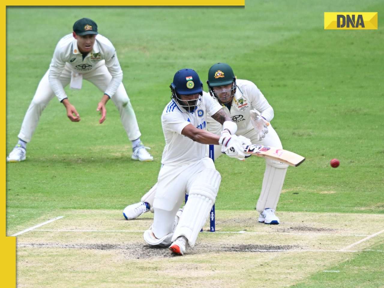 IND vs AUS: What is highest successful run-chase at Melbourne Cricket Ground in Test cricket?