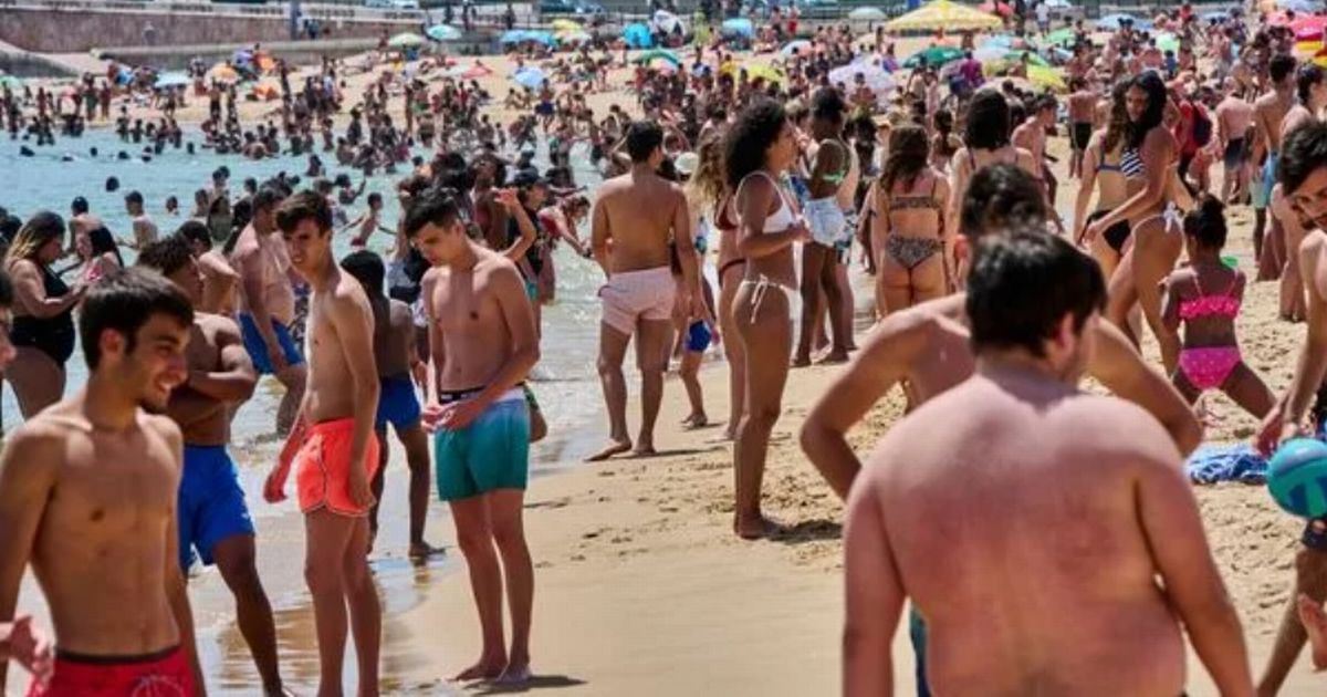 UK tourists warned to 'avoid' seven Spain, Italy, Portugal destinations in 2025