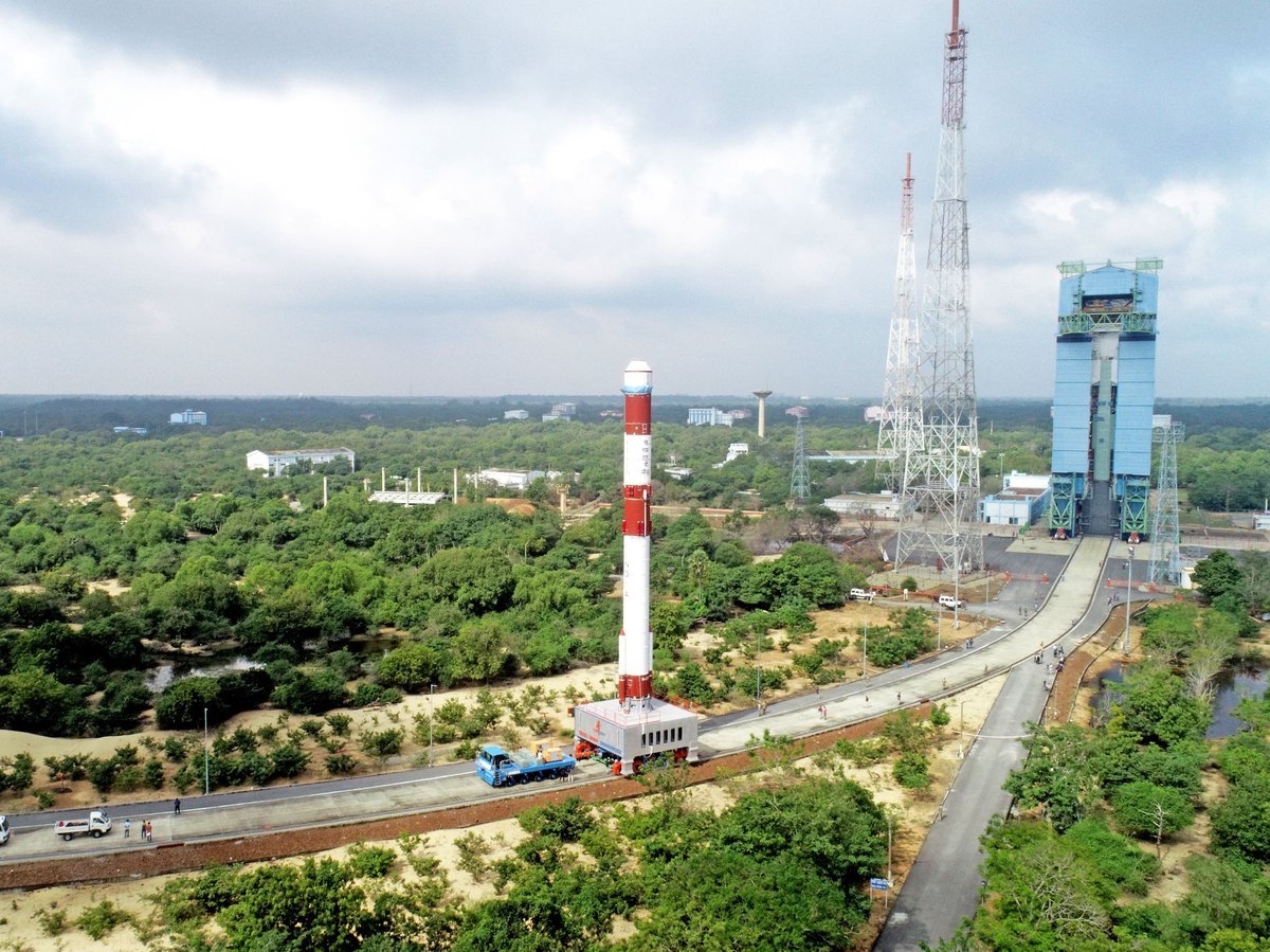 ISRO SpaDeX Mission: Launch Date, Time, Objective, Live Streaming And Other Key Details