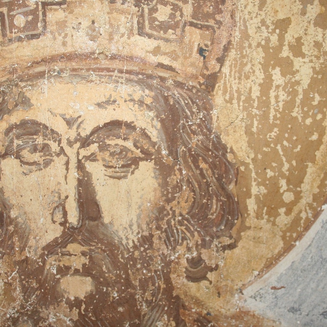 Portrait of Last Byzantine Emperor Discovered in Greece