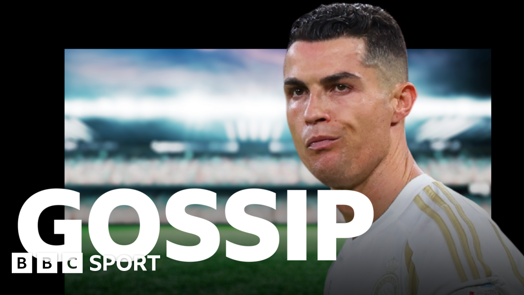 Mourinho rules out Ronaldo move - Sunday's gossip