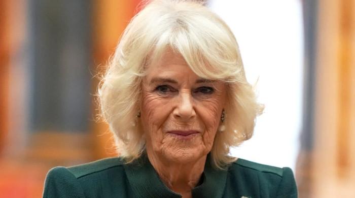 Royal family issues statement as Queen Camilla leaves UK