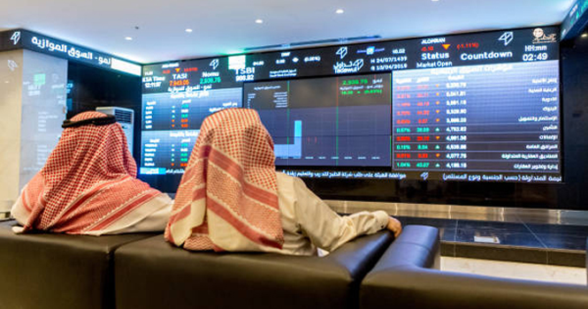 QFIs net buyers of SAR 63M stocks on Tadawul last week