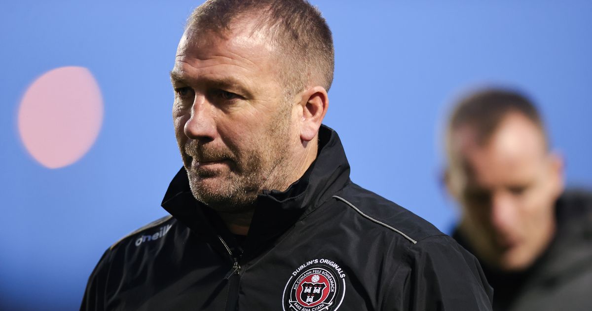 Bohemians confirm player departure after just five months of multi-year deal