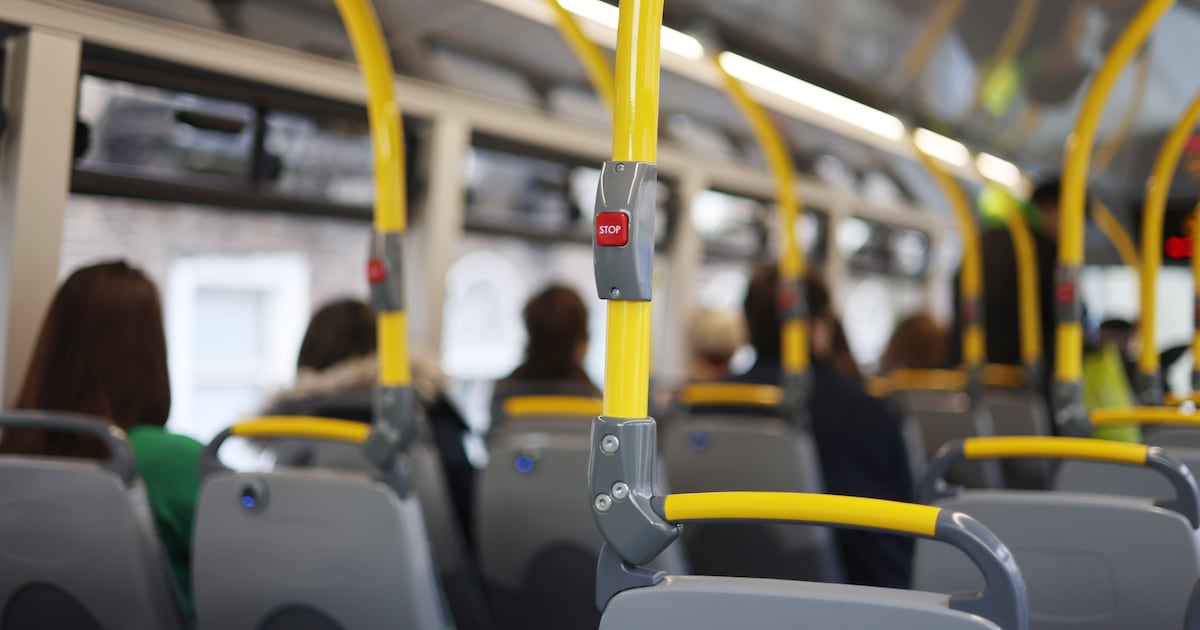 Increased security on Dublin Bus routes after video shared of driver striking child