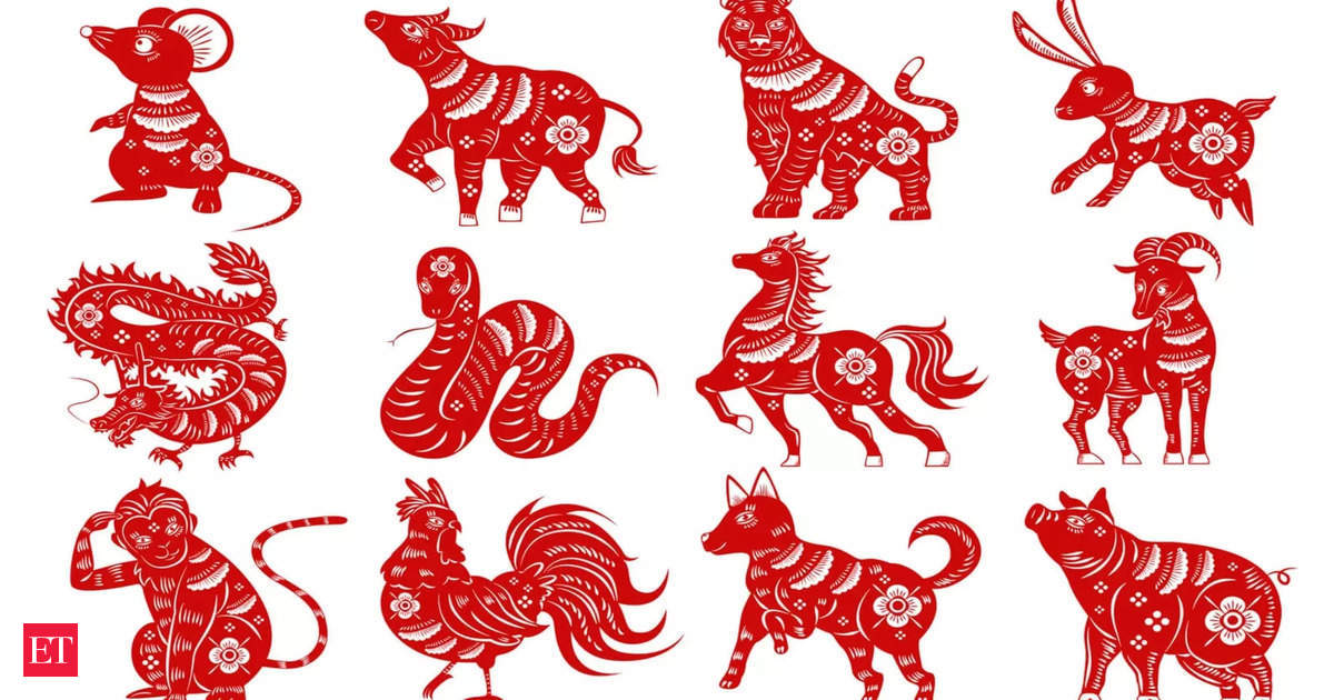 2025 Chinese zodiac predictions: Check five lucky signs for the next year