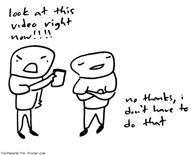 Toothpaste For Dinner by @drewtoothpaste