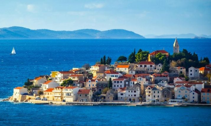 How to check property ownership in Croatia