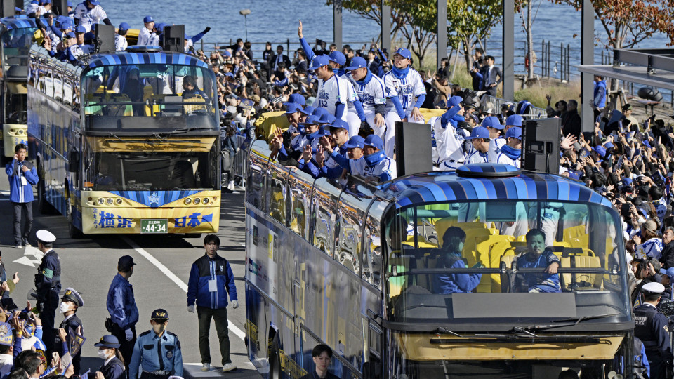 Baseball: BayStars find elusive winning formula for ticket sales