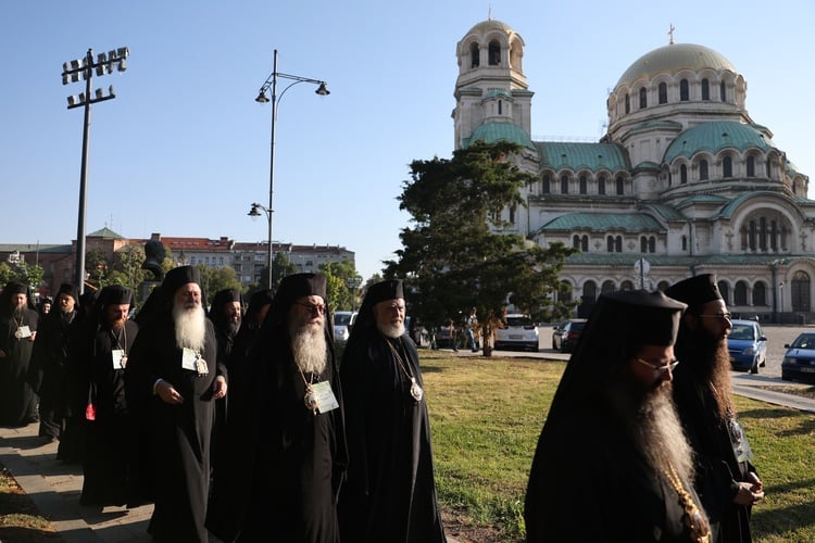 Bulgarian Orthodox Church Slams Supreme Court Judgment on Old Calendar Orthodox Church Registration