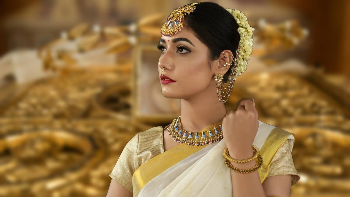 Indian Women Hold 11% Global Gold, More Than USA, Germany, Italy, France, And Russia Combined: Report