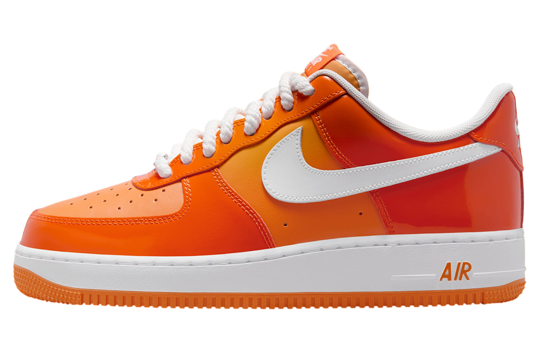 Nike Air Force 1 Low Safety Orange / Sport Orange