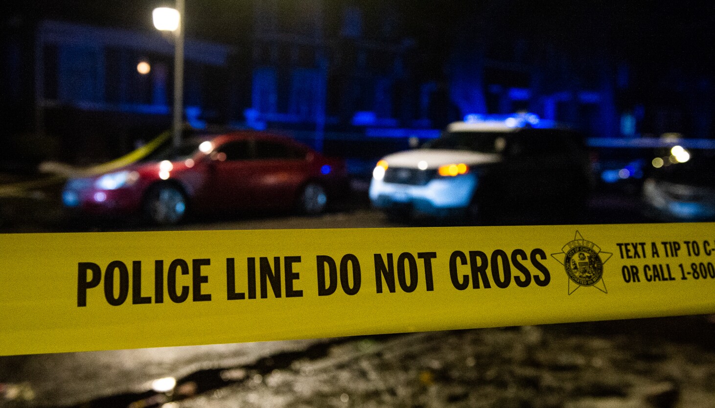 Teen critically injured in West Englewood shooting