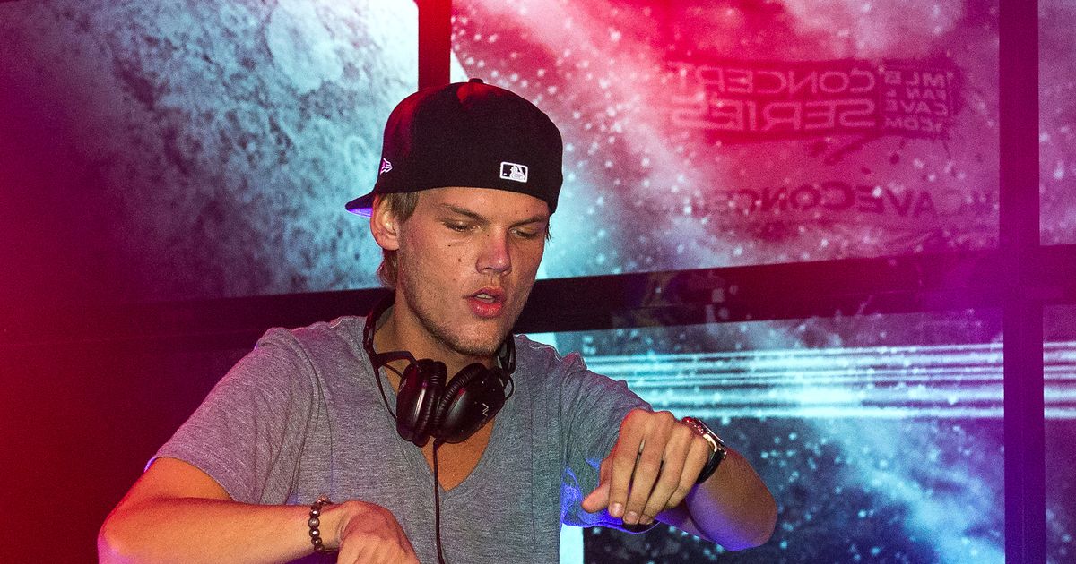 Inside Stockholm's iconic tribute to the late DJ Avicii