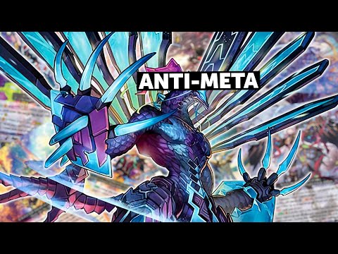 Is Maelstrom The Answer To This Meta?