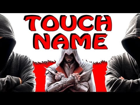 How fast can you HEAR YOUR NAME in every Assassin&#39;s Creed game?