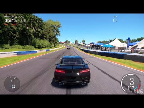 Forza Motorsport - Hennessey Exorcist 2019 - Gameplay (XSX UHD) [4K60FPS]