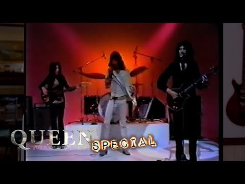 Queen The Greatest Special: Behind The Promo Videos (Episode 4)