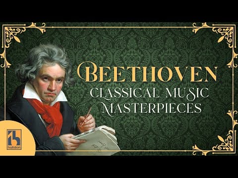 Beethoven: Classical Music Masterpieces