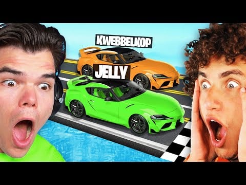 We Bought GTA 5&#39;s *NEW* $2,750,000 SUPER CAR DLC!