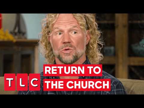 Kody&#39;s Daughters Want To Go Back To Church | Sister Wives