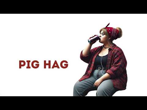 Pig Hag | HD | Comedy (2019) | Full movie in English