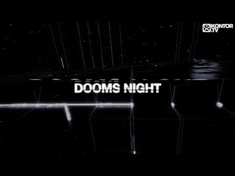 Lilly Palmer, Azzido Da Bass, Timo Maas - Dooms Night (Visualizer)