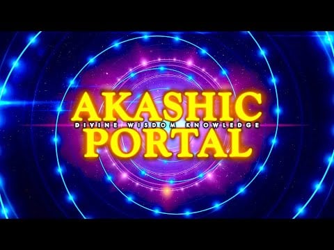 Decode the Secrets of the Universe with 999Hz AKASHIC Frequency