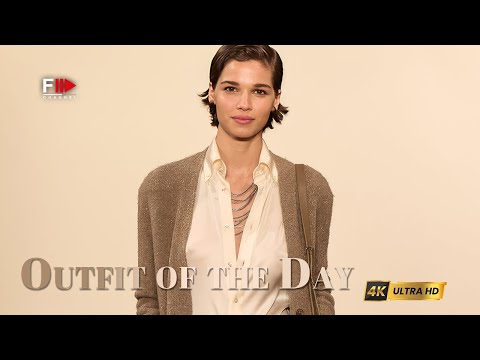 OUTFIT OF THE DAY - Fashion Channel Chronicle