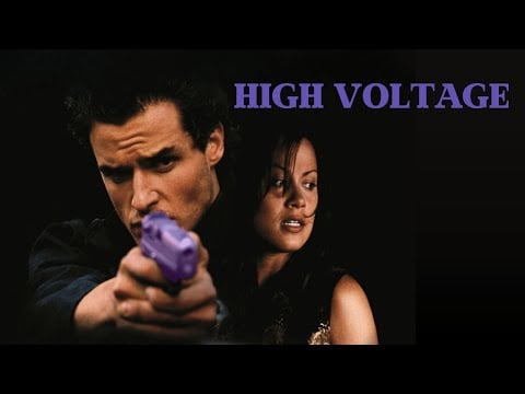 High Voltage | HD | Action | Full movie in English