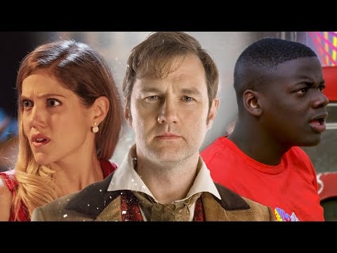 Extra Special One-Off Companions | Doctor Who