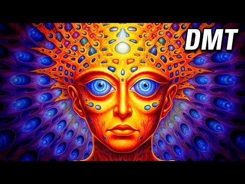 ONLY ADVANCED MEDITATORS VIBRATE at These HIGHER Frequencies (MUST TRY)