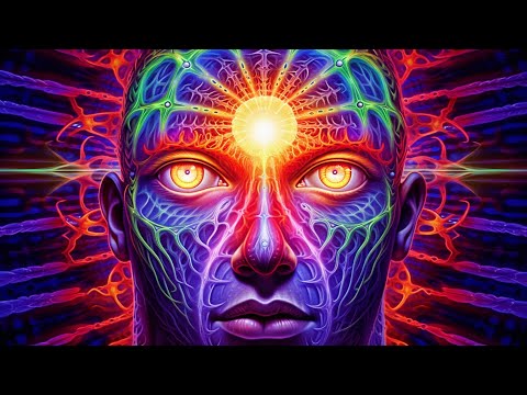 ULTIMATE FORBIDDEN MEDITATION to OPEN All Chakras &amp; Reach AKASHIC REALM