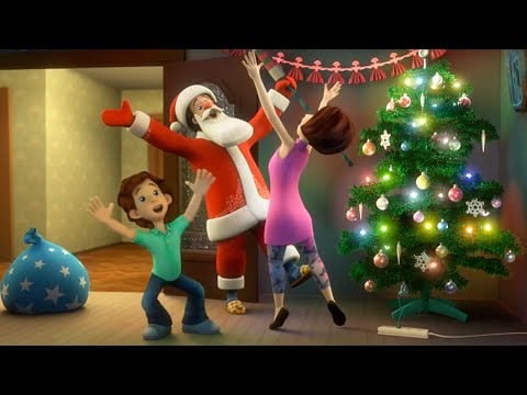 HAPPY HOLIDAYS! | The Fixies | Season 3 Compilation | Cartoons For Kids | WildBrain Fizz