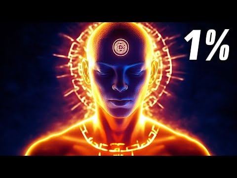 ONLY 1% Know the Power of These Hidden Frequencies (LISTEN NOW)