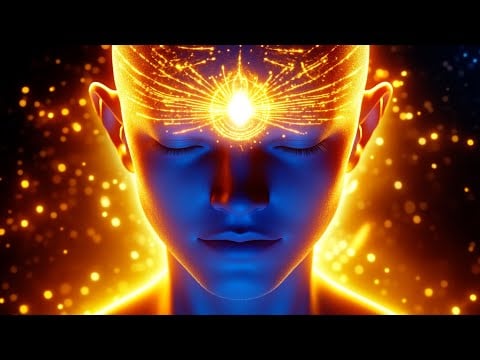 This XMAS Your PINEAL GLAND WILL START VIBRATING at HIGHER Frequencies