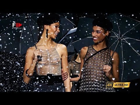 TRENDS FROM CATWALK I FALL/WINTER 2024/25 - Fashion Channel Chronicle